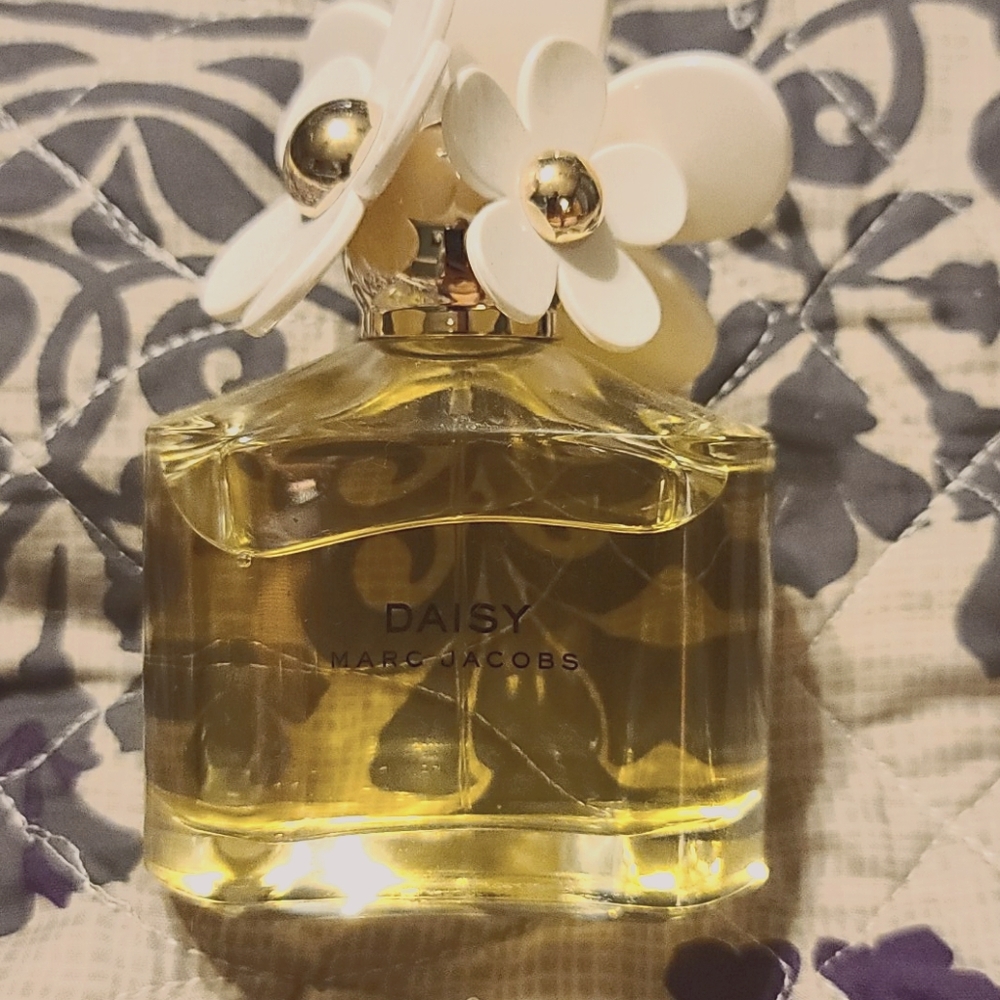 Marc Jacob's Daisy